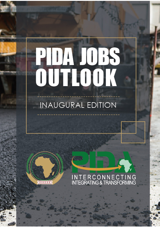 PIDA Jobs Outlook 2019