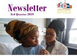 SATBHSS Newsletter Q3 2019