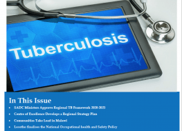 SATBHSS Newsletter - 2019