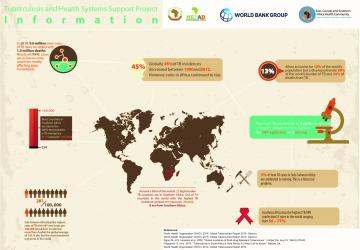 Tuberculosis and Health Systems Support Project Information