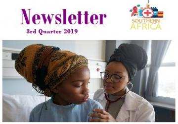 SATBHSS Newsletter Q3 2019