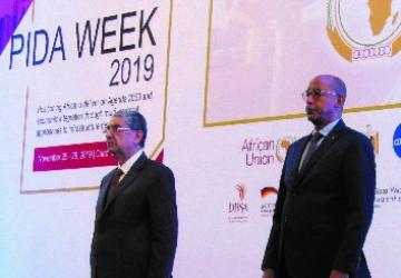 PIDA Week: Private and public sector partnerships key to unlocking Africa’s infrastructure funding