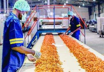 Improved Agro-Industrial Policy to Harness AfCFTA Potential