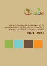 African Union Assembly Decisions on NEPAD (2001-2014)